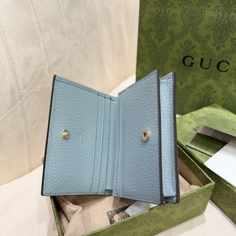 Gucci Wallets